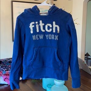 Abercrombie Kids Boys sweatshirt!